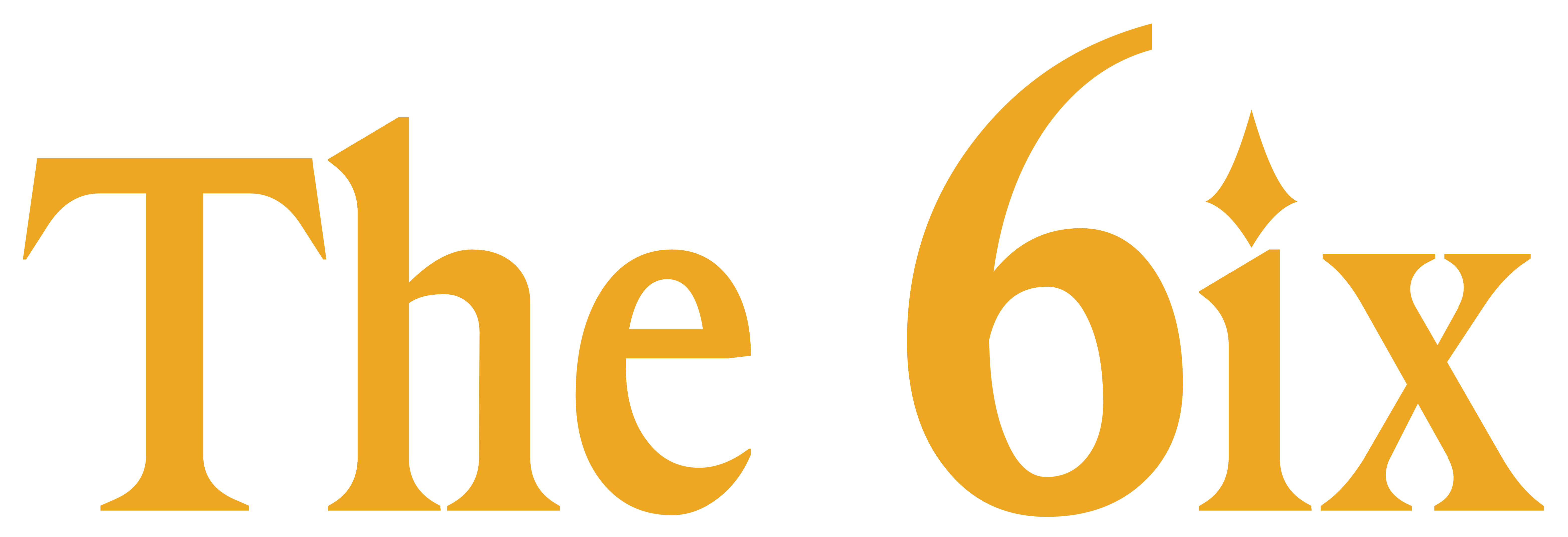 The 6ix Saigon
